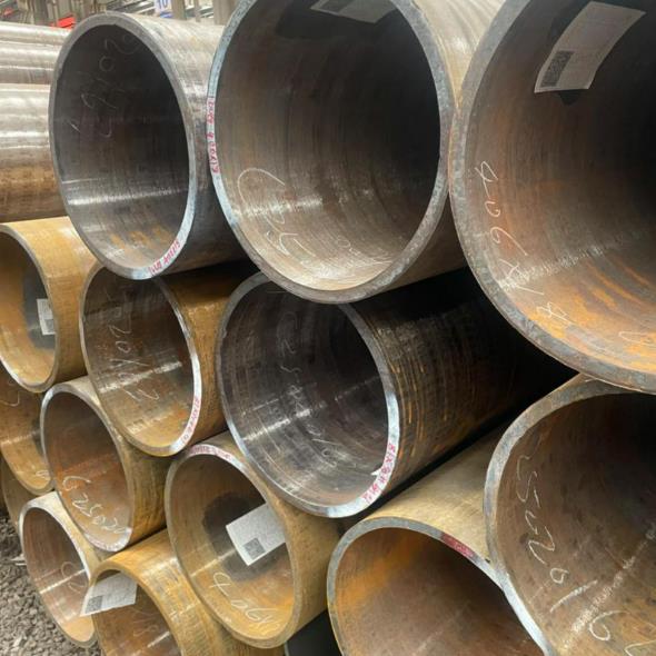 大口徑鋼管可極速發(fā)貨